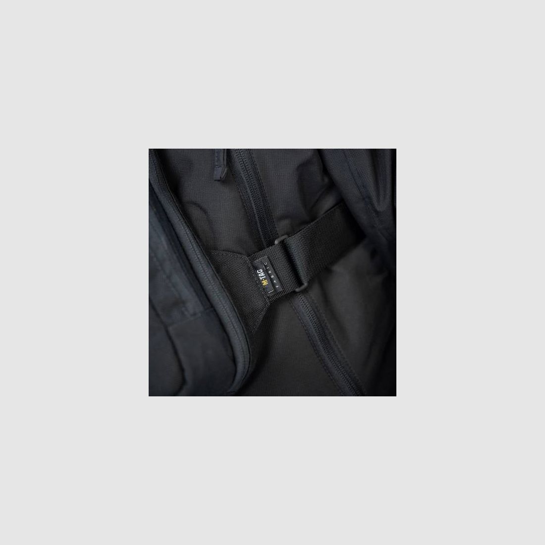 M-Tac - Torba Sling Pistol Bag Elite - Czarna - 10082002, Bild 15 von 29