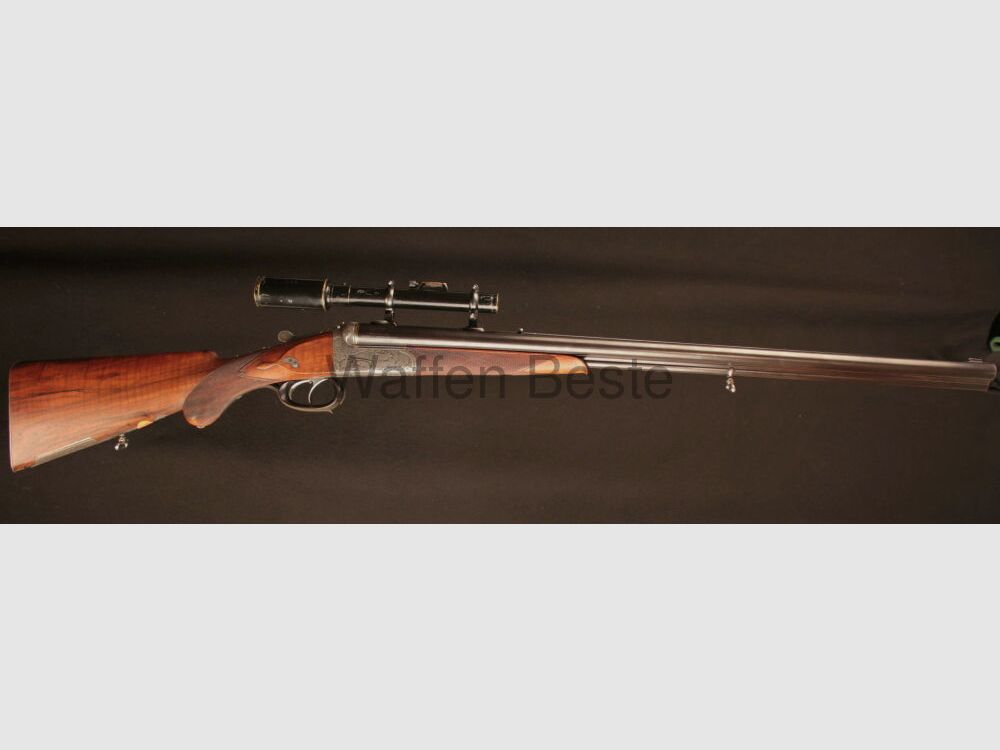 G.L. Rasch Braunschweig Drilling