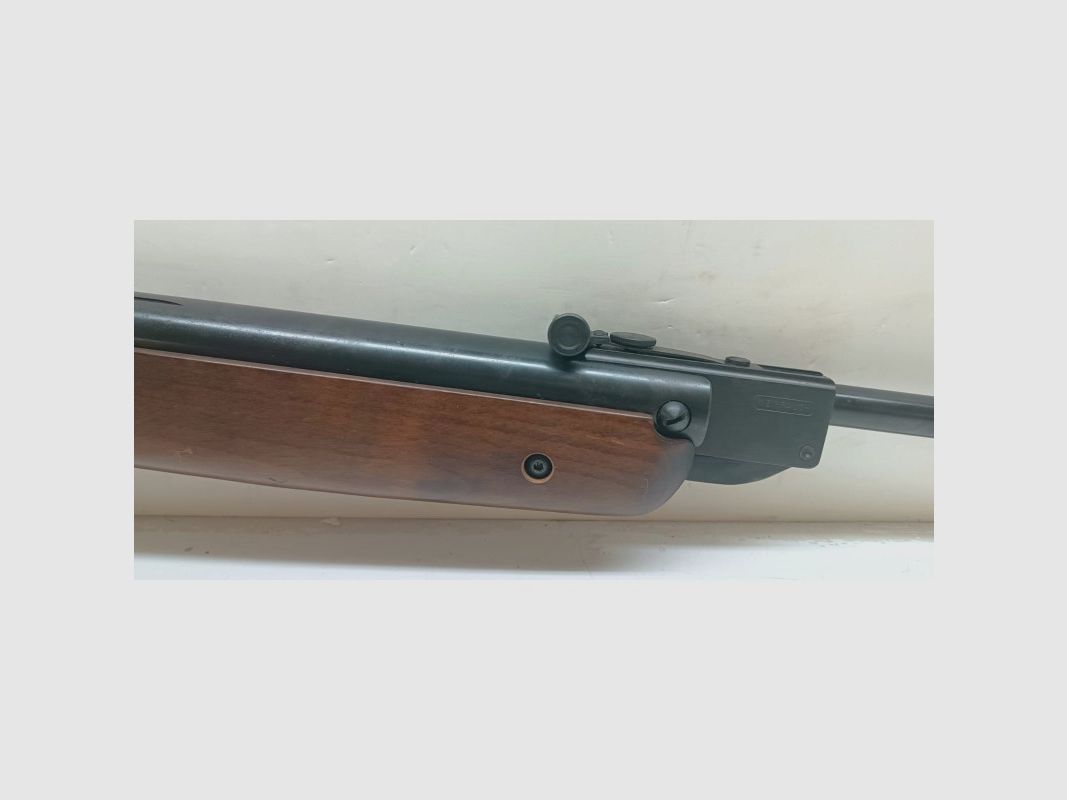 Weihrauch HW 80 Karabiner Kaliber 4,5 (.177), Bild 5 von 5