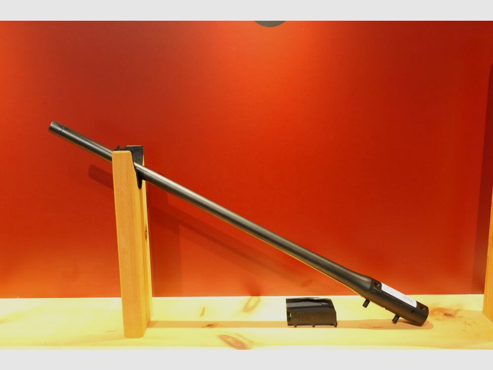 Blaser R8 Austauschlauf 58cm M15x1 o.V.