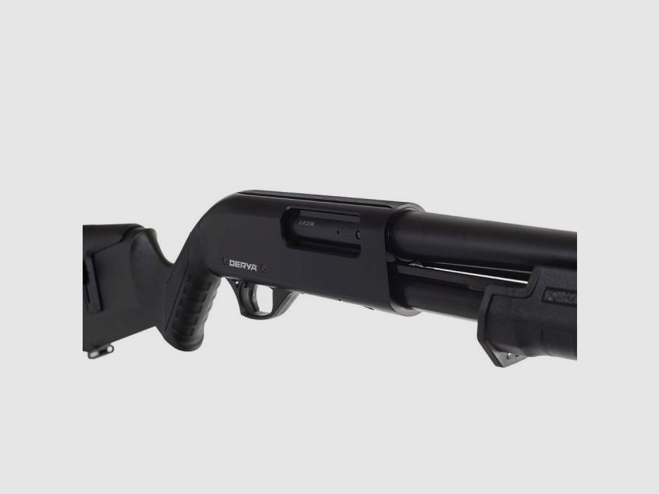 Fusil de chasse Derya Carina CM200, image 4 sur 5