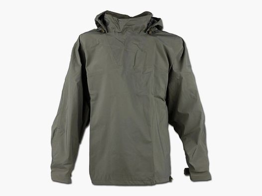 Carinthia Carinthia Regenjacke Survival Rainsuit Jacket Herren