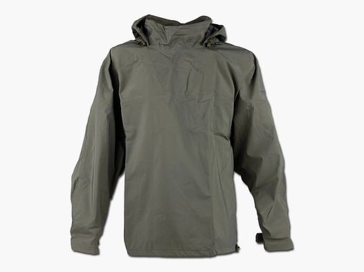Carinthia Carinthia Regenjacke Survival Rainsuit Jacket Herren