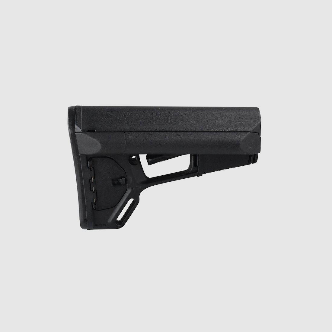 Magpul ACS Carbine Stock Mil-Spec Model Czarny