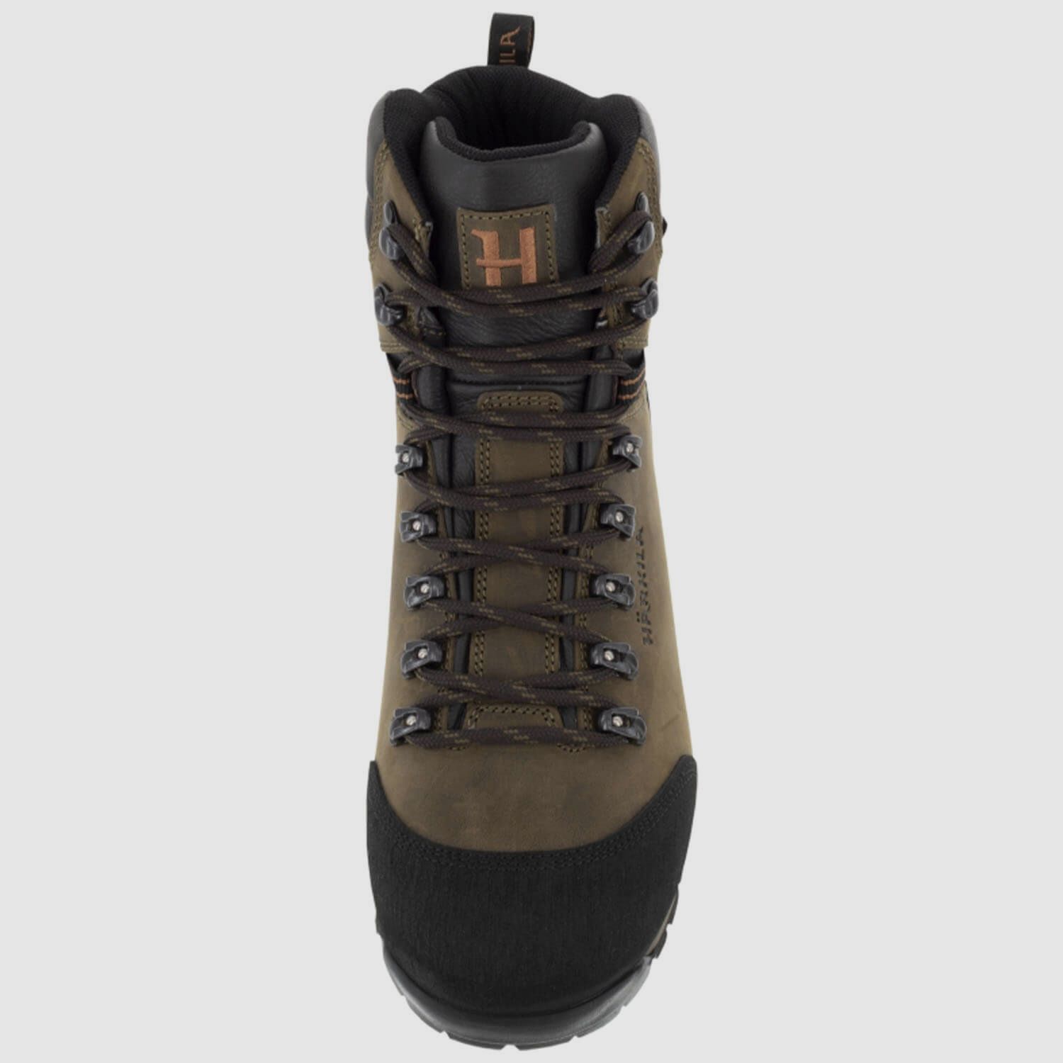 Härkila Jagdstiefel Forest Hunter Mid GTX