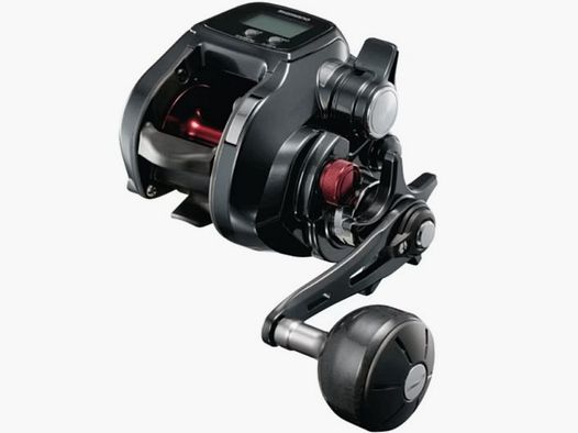 SHIMANO CARRETE PLAYS 600