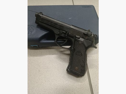BERETTA 98 FS GPG