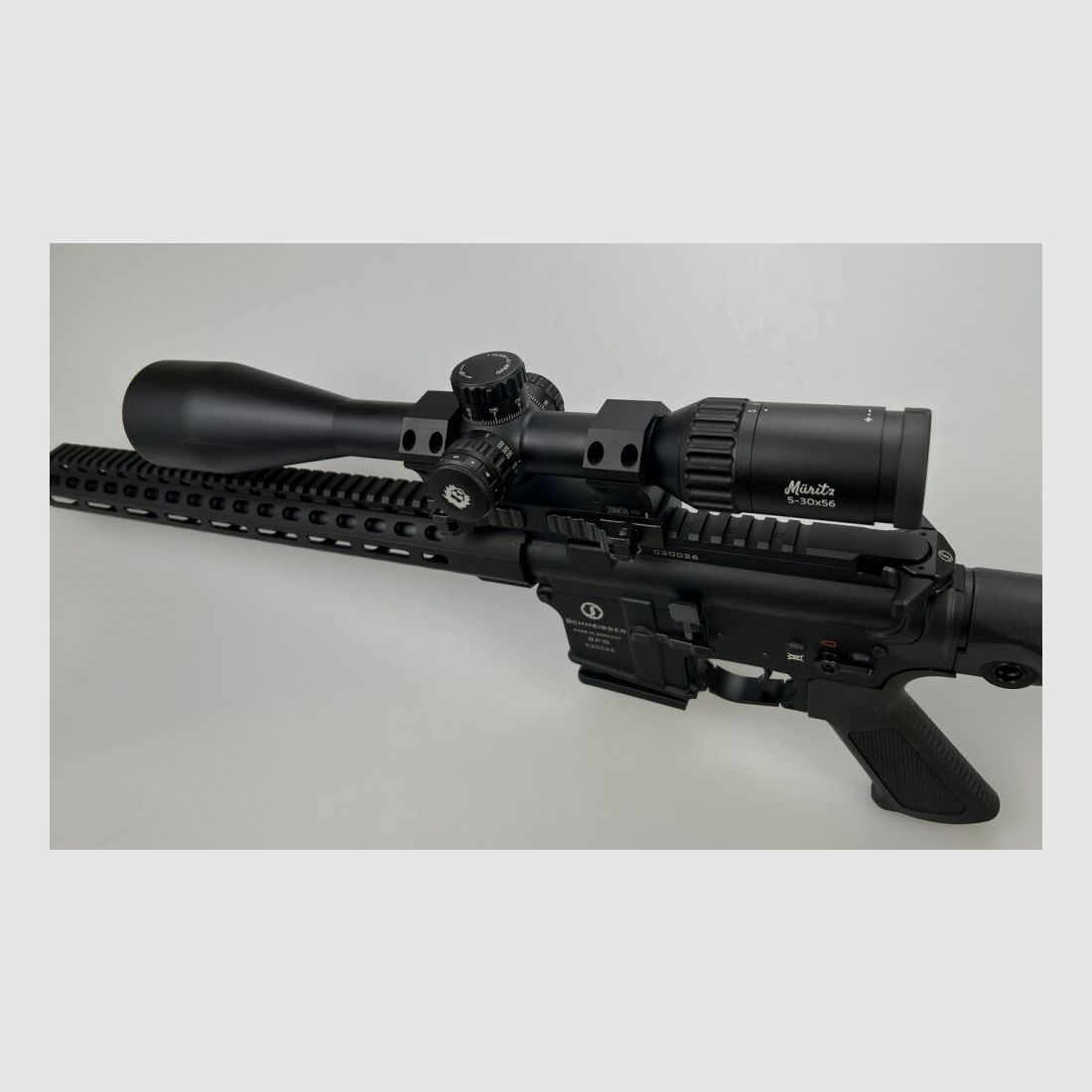 Schmeisser SP15 Ultramatch, Bild 8 von 8