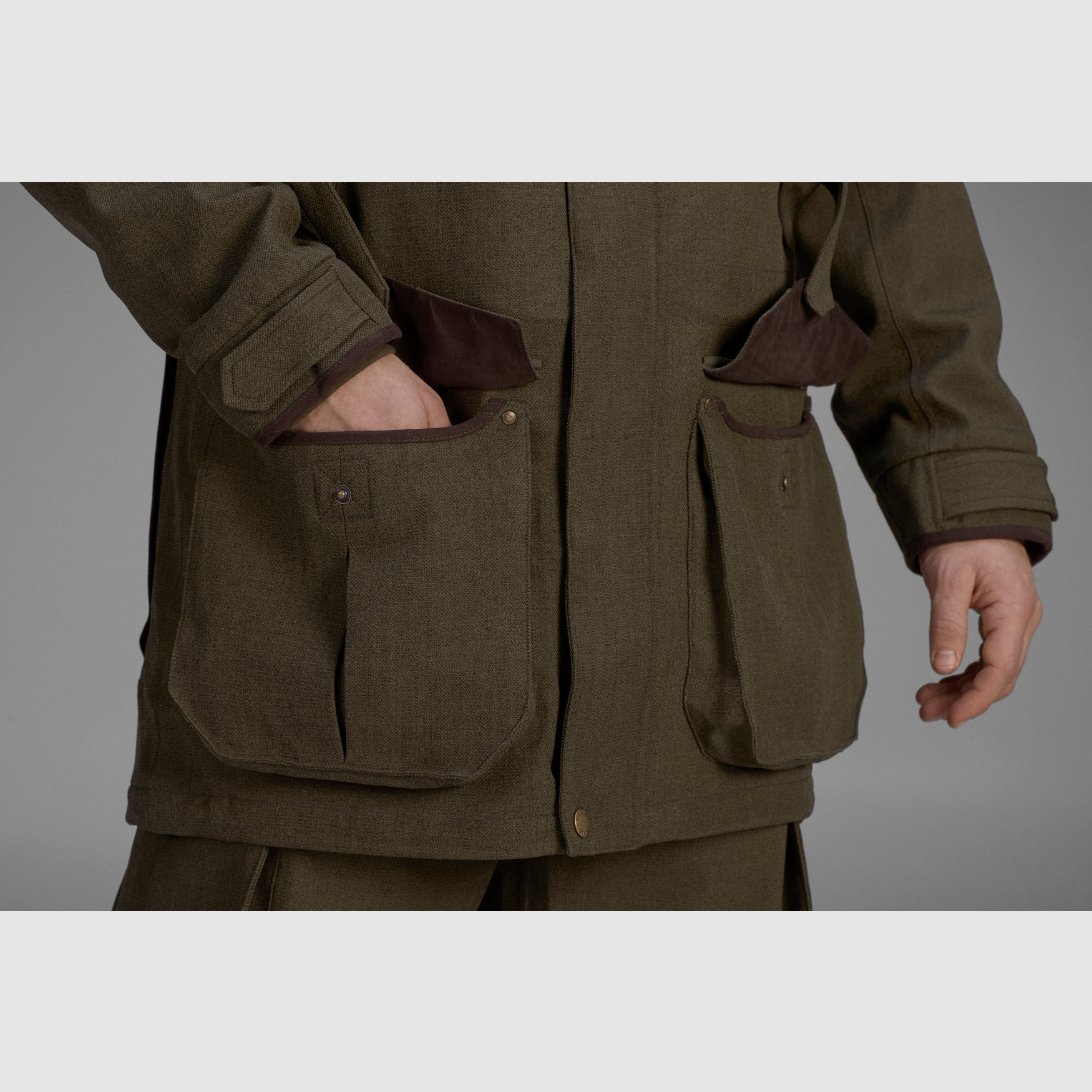 Woodcock Advanced Jacke | Seeland