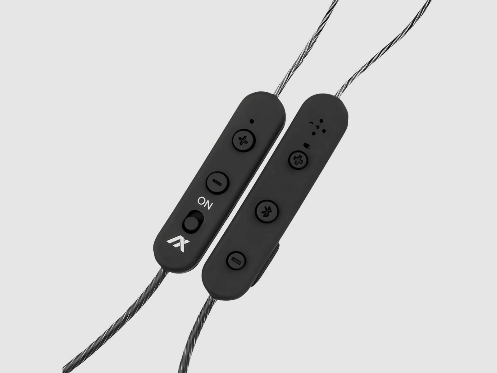 Axil - Protección auditiva activa intraauricular GS Extreme 2.0 - Negra, imagen 5 de 6