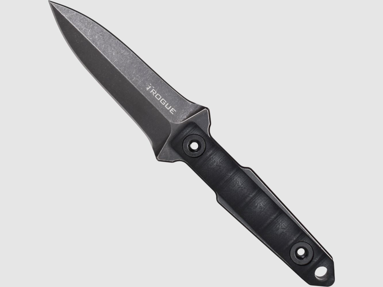 BlackField Rogue Dolch mit Kydexscheide