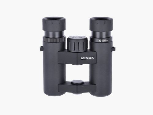 Minox X-Active 10x25 Fernglas