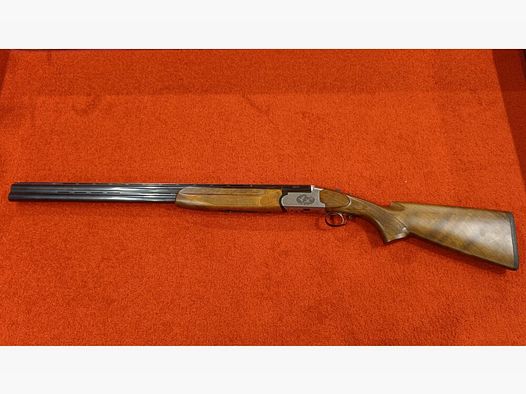 Frankonia Chasse 12/76