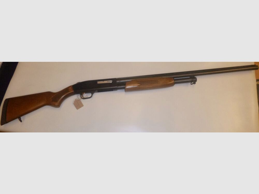 Mossberg 500 A