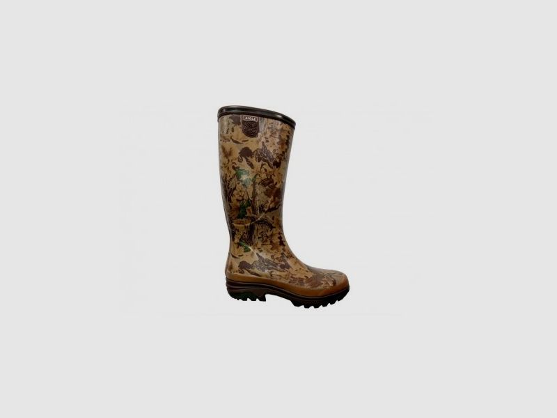Aigle Parcour ADV Camo, Bild 1 von 2