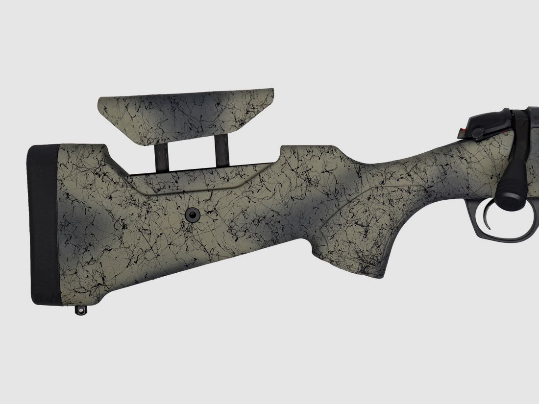 Bergara B14 Wilderness Sierra Carbon Bergara B14 Wilderness Sierra Carbon