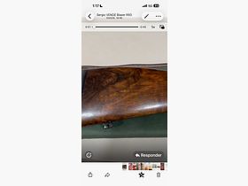 BLASER R 93 LUXUS 300 win-MAG