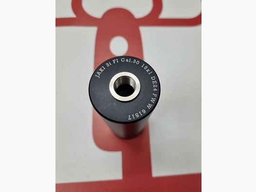 Jaki 3i Cal. .30 M15x1