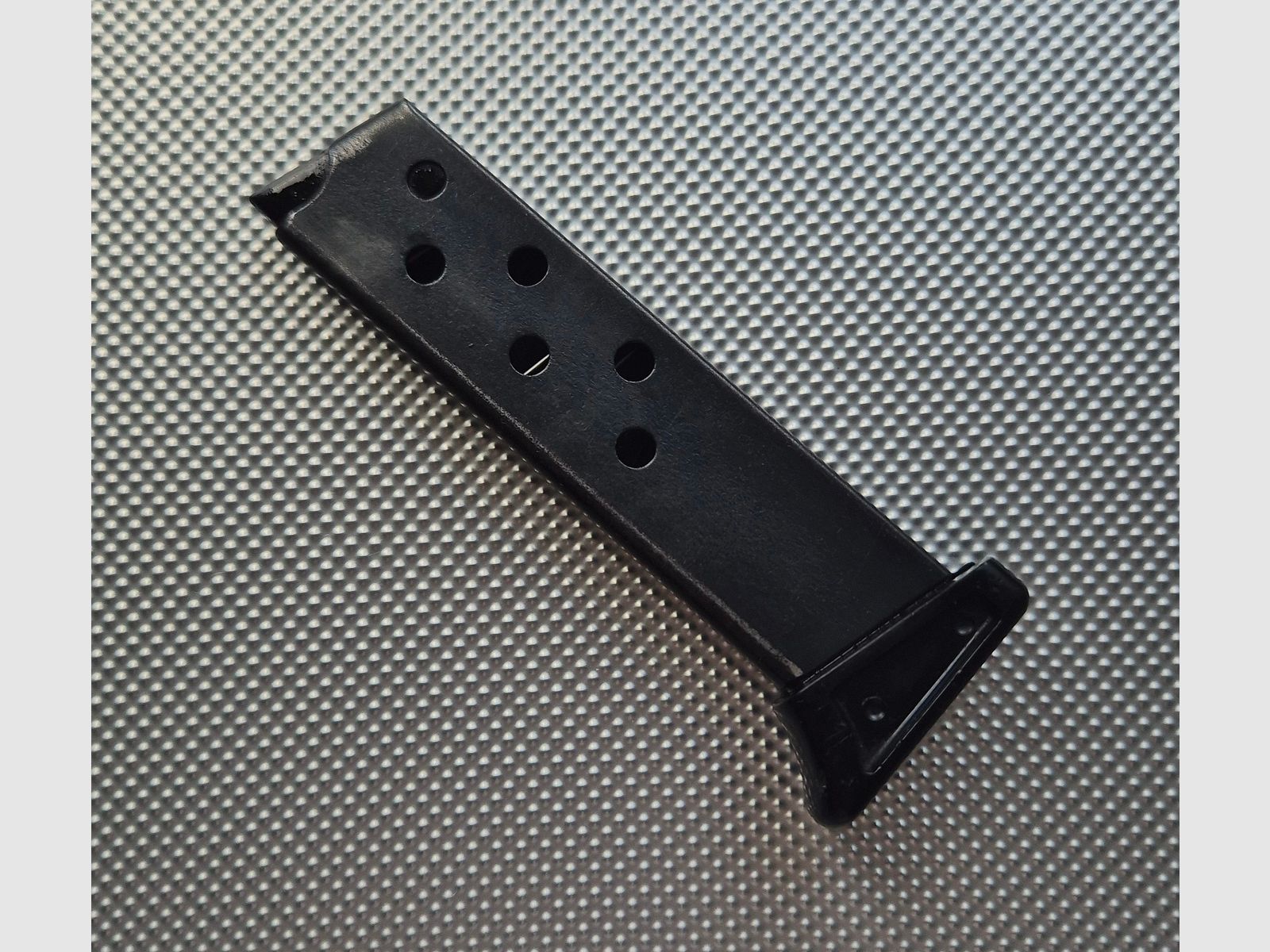 Erma EGP 75 magazine in stock (SRS)
