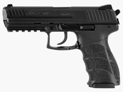 Heckler & Koch – Pistole / P30L V3 / 9mm