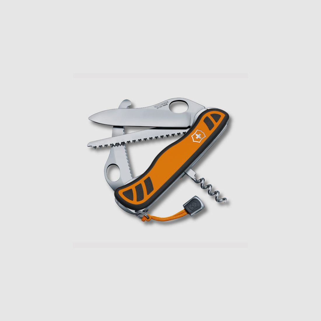 Victorinox Hunter XT Jagdmesser 5 teilig