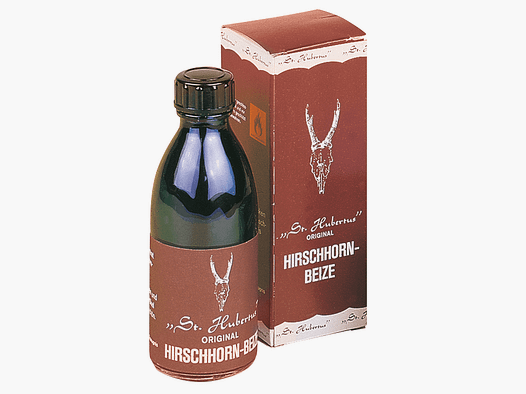 St. Hubertus sosna do wędzenia jelenia