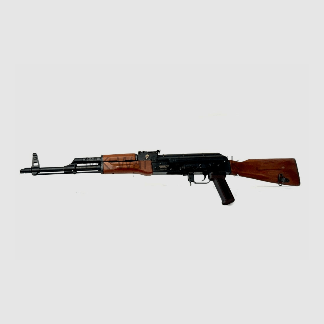 AK-47 Soviet Series 7,62x39 Kalaschnikow 7,62x39