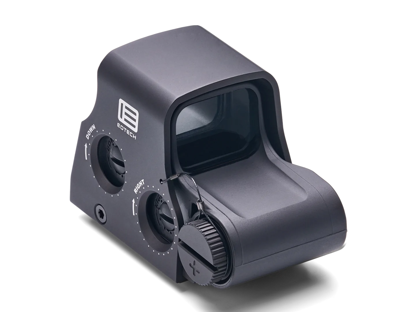 EOTECH XPS 3-2 RECT 68 COMPATIBILE CON VISIONE NOTTURNA, immagine 2 di 7