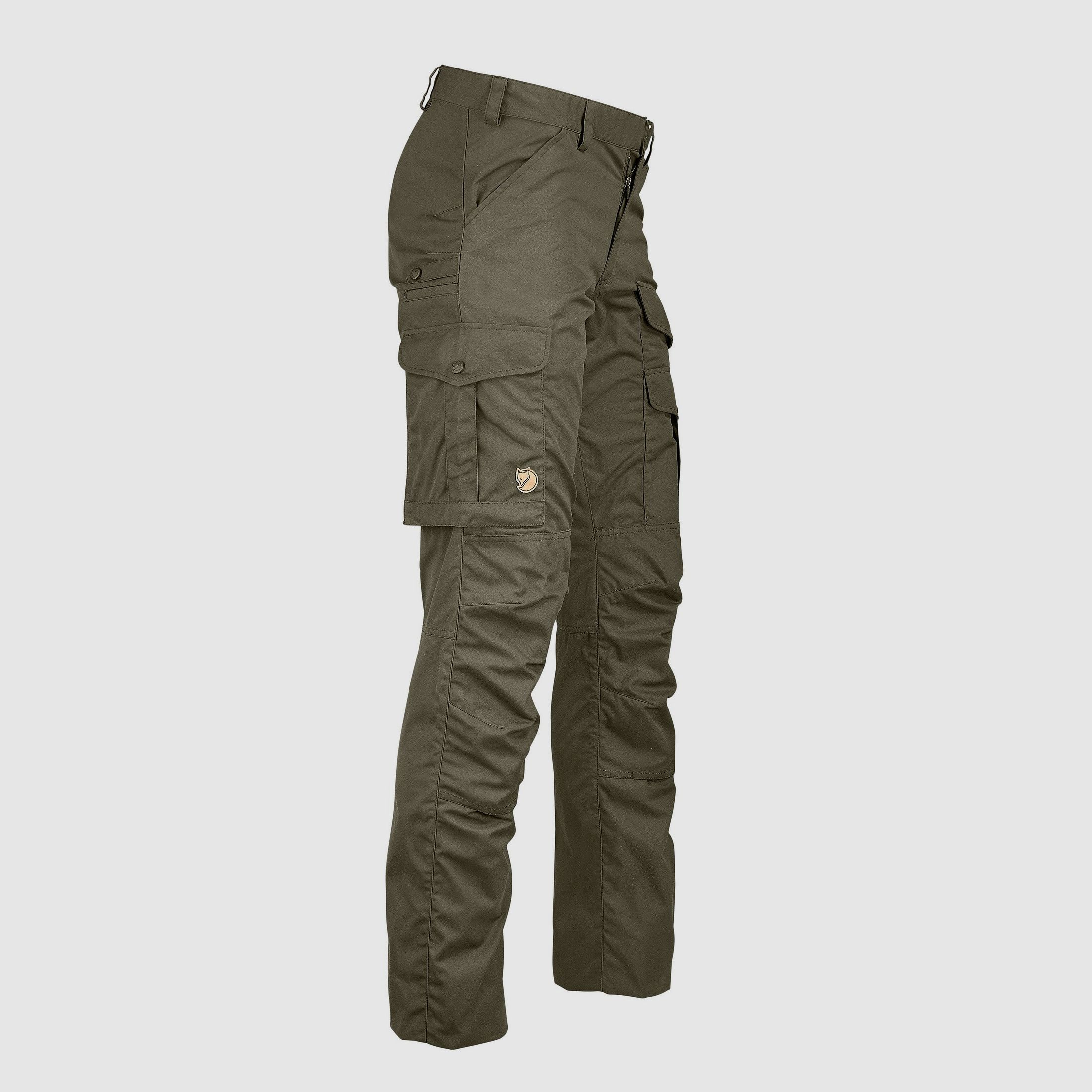 Fjällräven Men's Pants Barents Pro Hunting