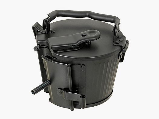 2000rds Electrisches Boxmagazin für 'MG42' von AGM
