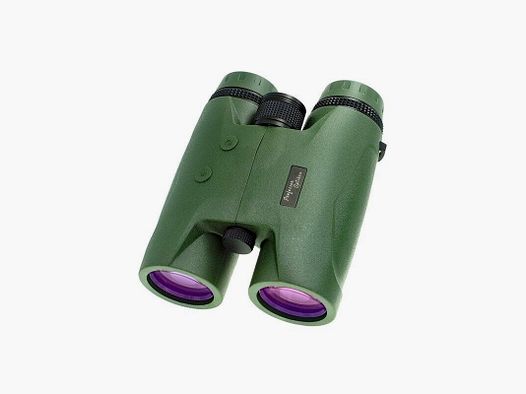 Verrekijker met laserafstandsmeter - Professor Optieken Watzmann 8x42 LEM €689,00