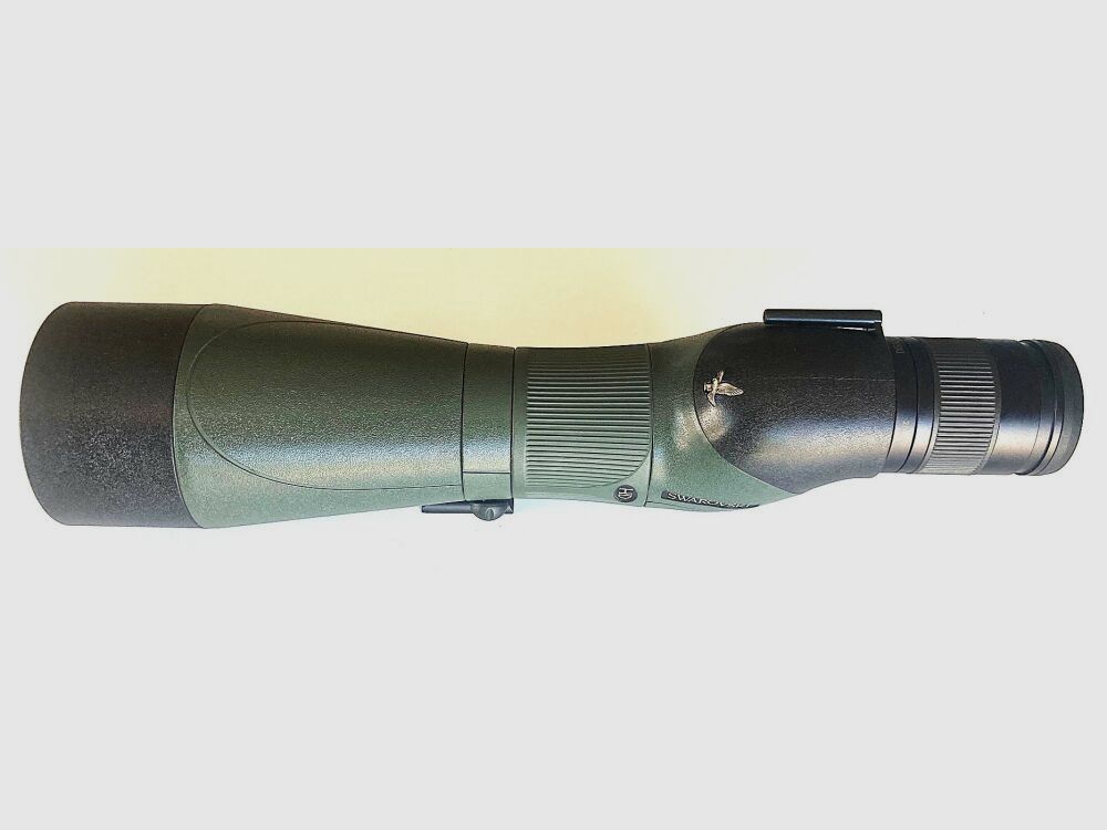 Swarovski STM 80HD komplett Set