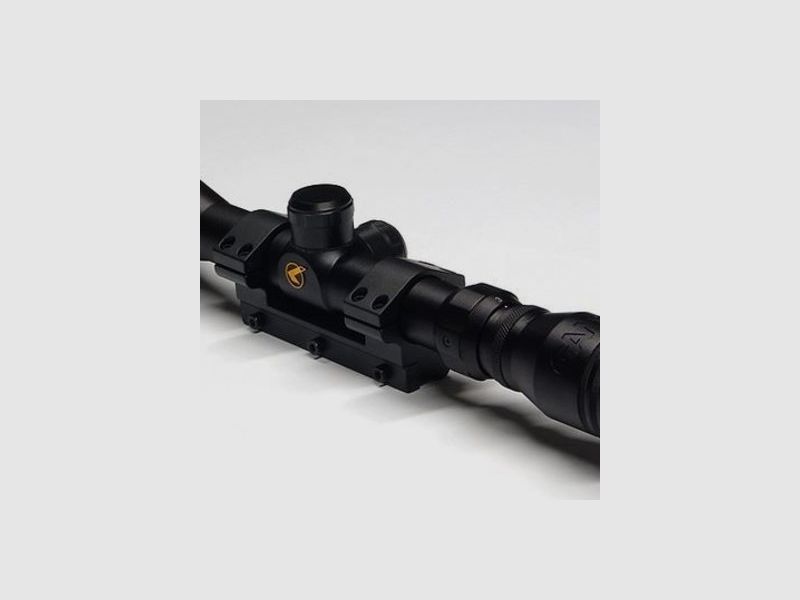 Gamo Black Maxxim IGT Mach1 4,5mm +3-9x40 Zielfernrohr, Bild 7 von 9