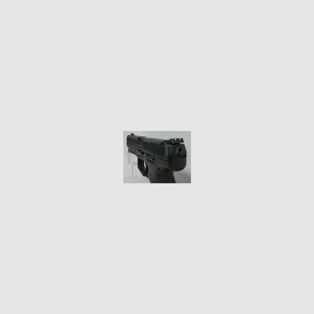 SFP9-SF Tactical SD - 9mmLuger