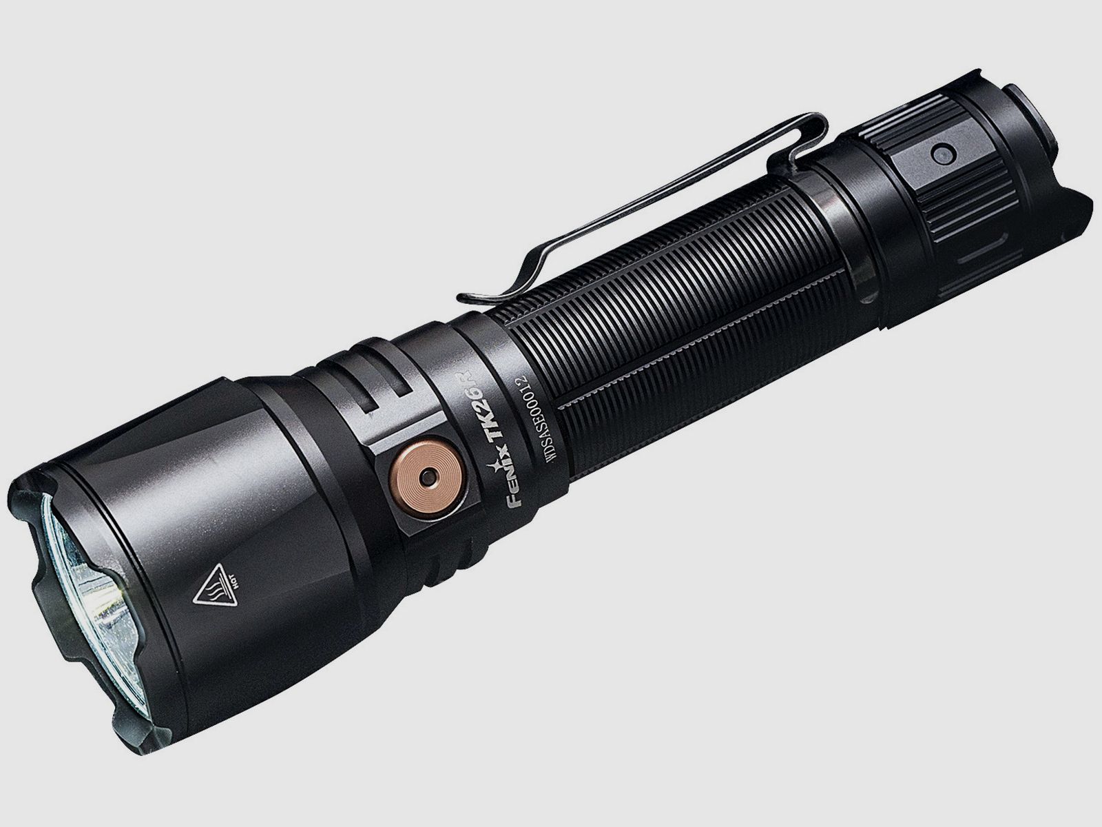 Fenix Taschenlampe TK26R