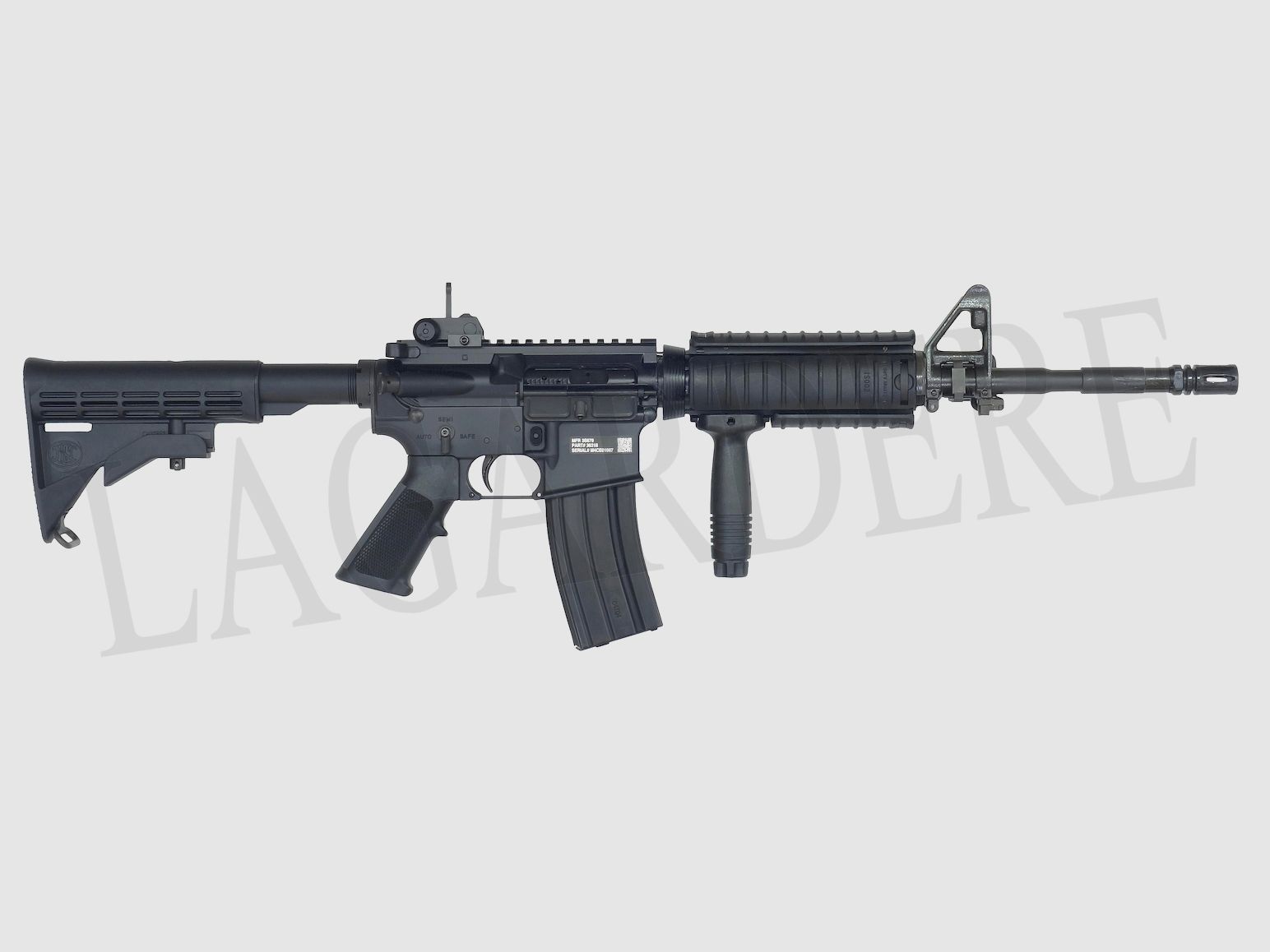 FN M4 A1 SEMI-AUTO ORIGINAL (SEMI-AUTOMATISCHES STURMGEWEHR)
