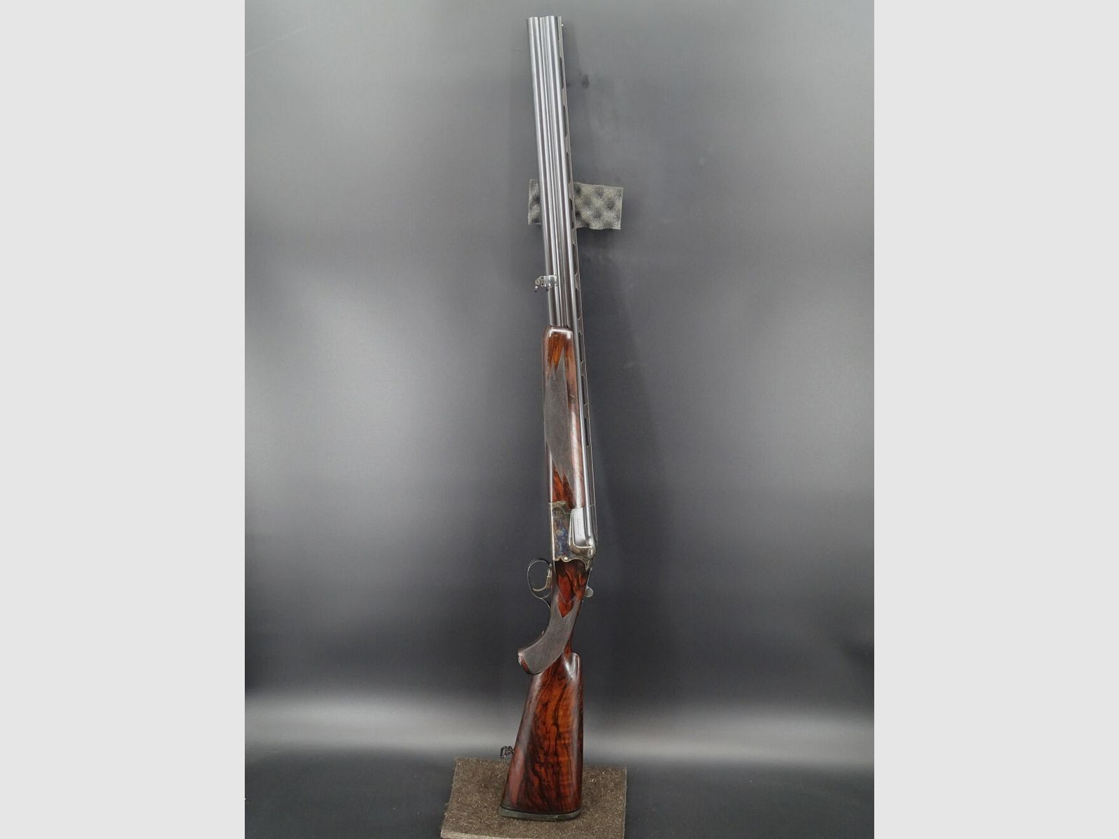 Merkel BDF Mod 200 SC Sporting Ejektoren Einabzug Kaliber 12/76 Mag Bj 1997 200 SC