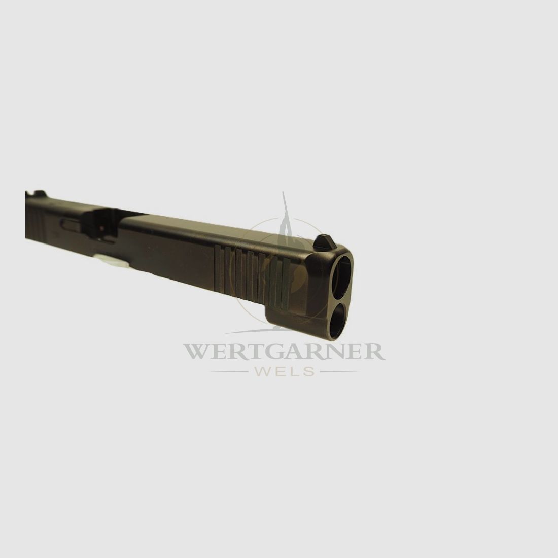 Glock 34 Gen 5 MOS/FS 9x19 Verschluss, Bild 2 von 3