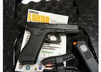 Glock 17 et 19 Gen5 9×21