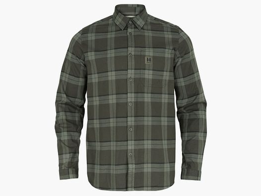 Härkila Camicia a maniche lunghe Fjell