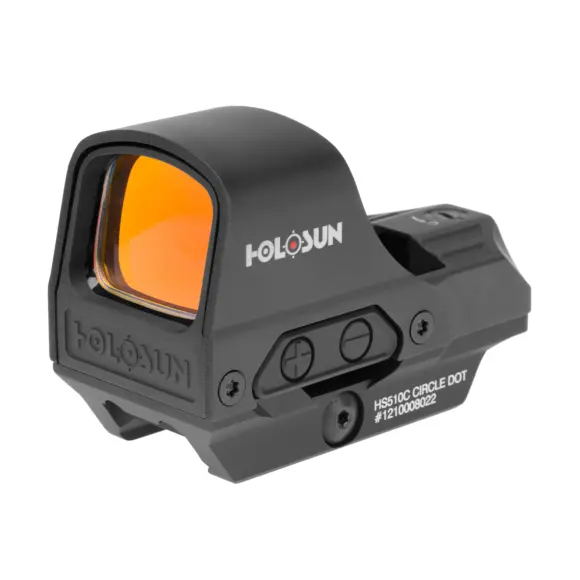 Celownik refleksyjny Holosun Circle Dot HS510C