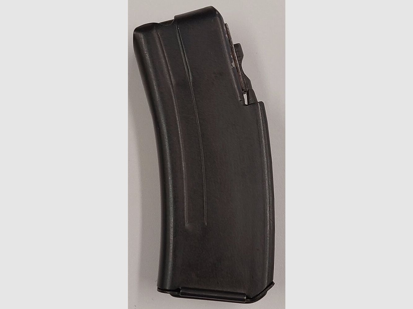 CZ CZ VZ61 Scorpion 10-round magazine 7.65mm Browning