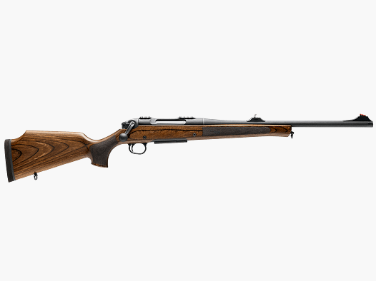Haenel Jaeger NXT DS repeating rifle