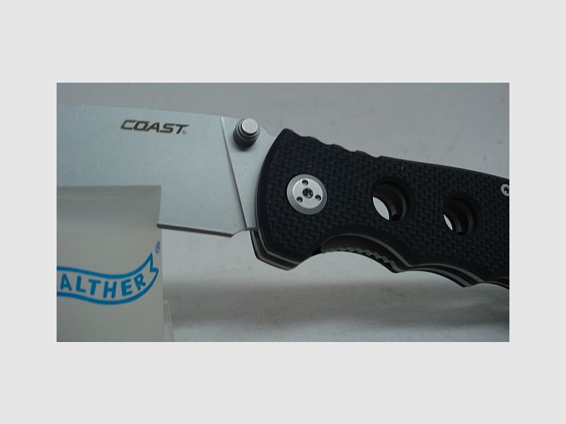 COAST DX355 - 8,9 cm Klinge