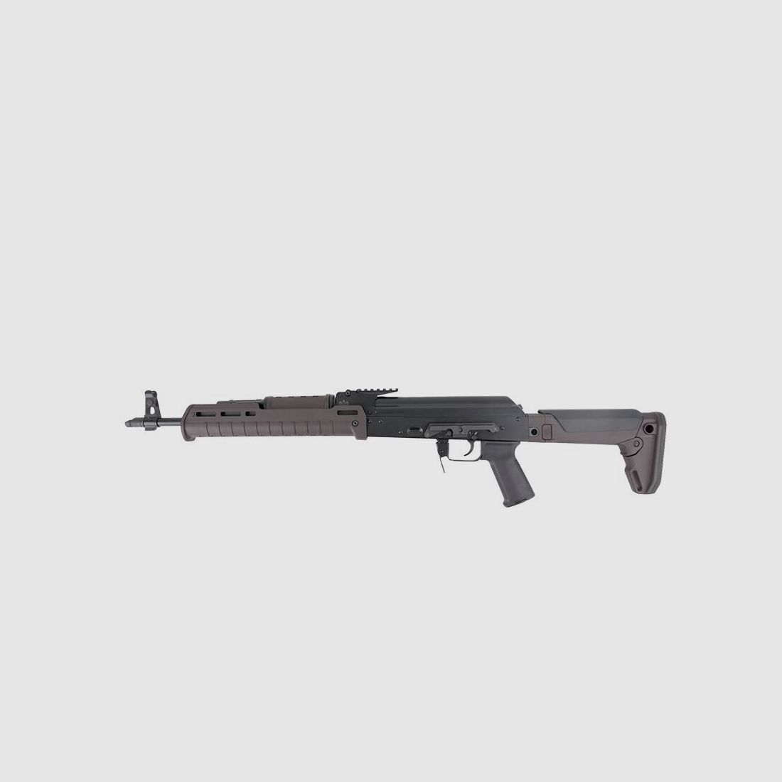 WBP Custom Jack Plum