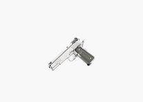 BUL 1911 TROPHY 5" - 9X19