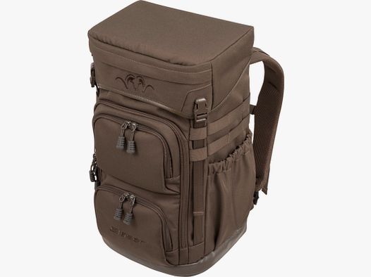 Sac à Dos de Siège Blaser Marron