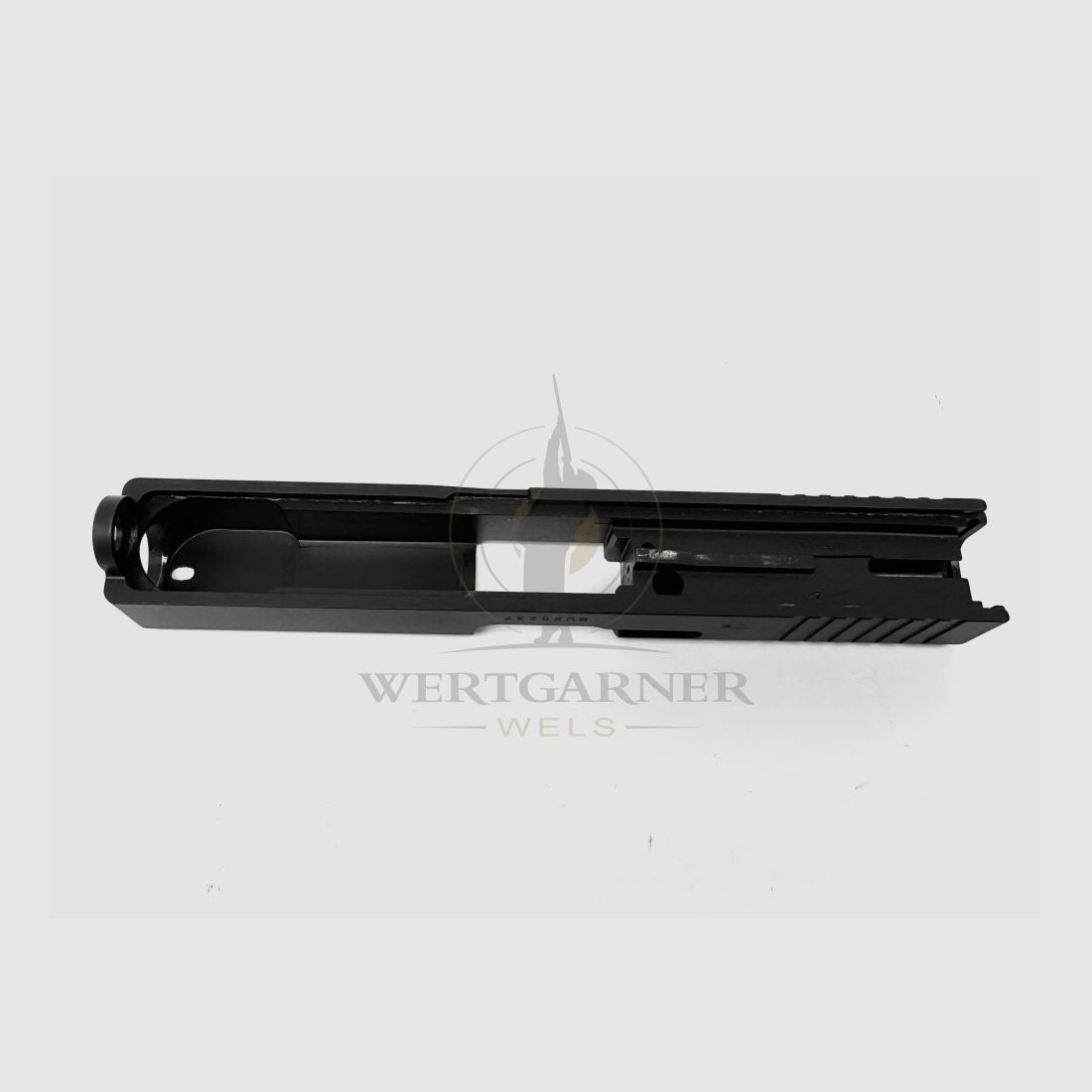 Glock 19 Gen 3 9x19 Verschluss, Bild 5 von 5