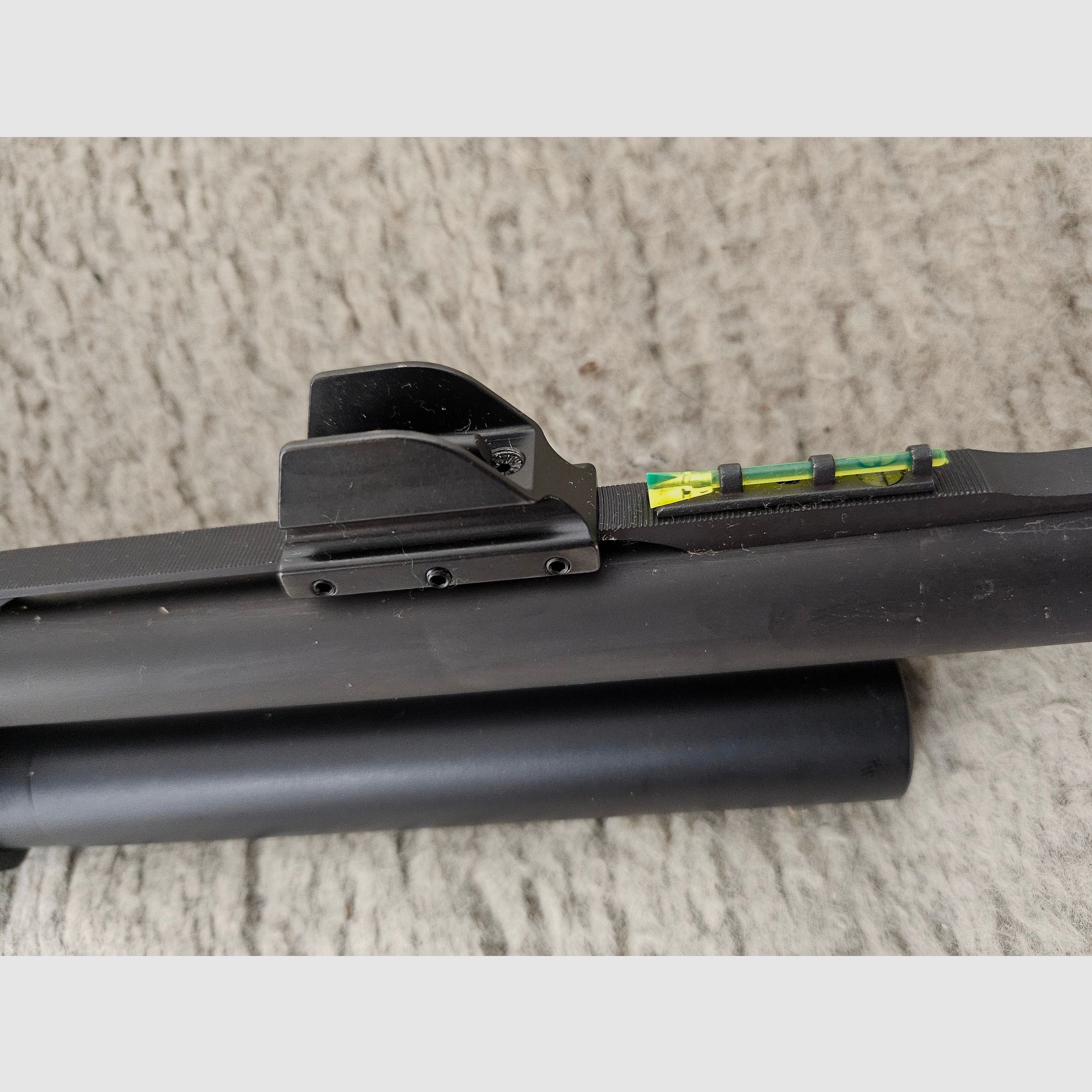 Benelli M2 Practical