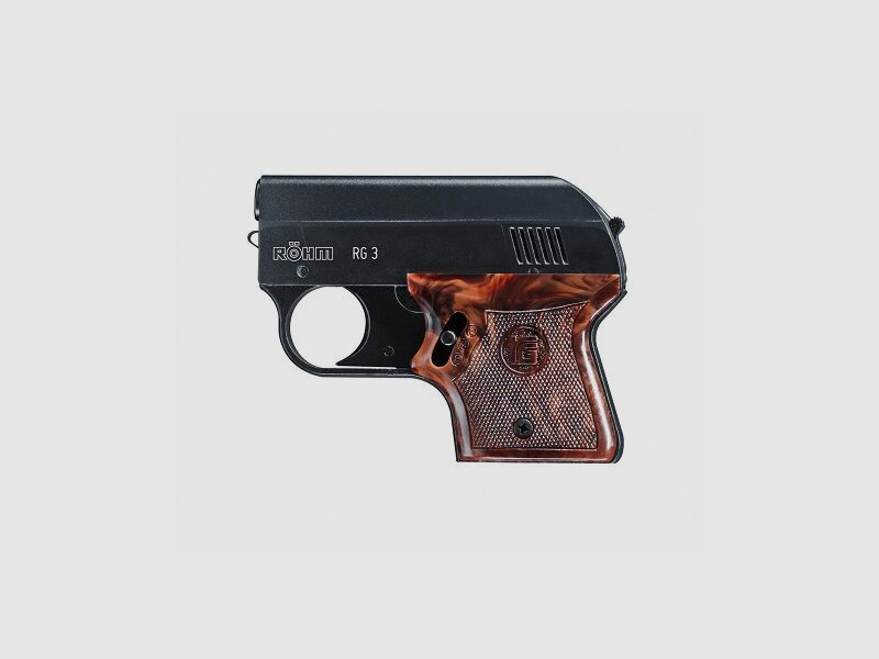 Röhm RG 3 6mm